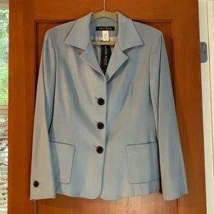 Cashmere jacket. NWT no flaws.